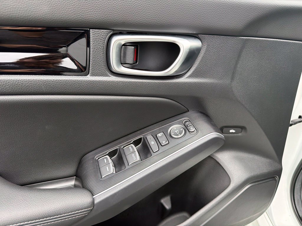 Certified 2026 Honda Civic Sport Touring image 26
