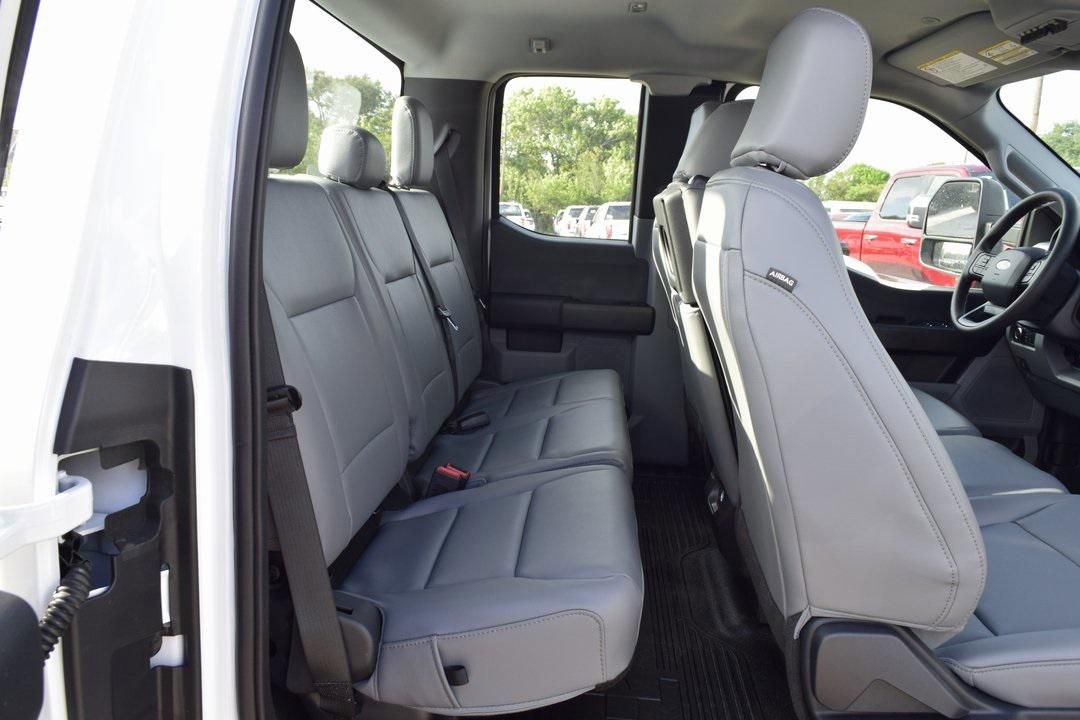 New 2025 Ford F250 XL image 22