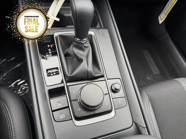 New 2026 MAZDA CX-50 AWD 2.5 S w/ Select Package image 24
