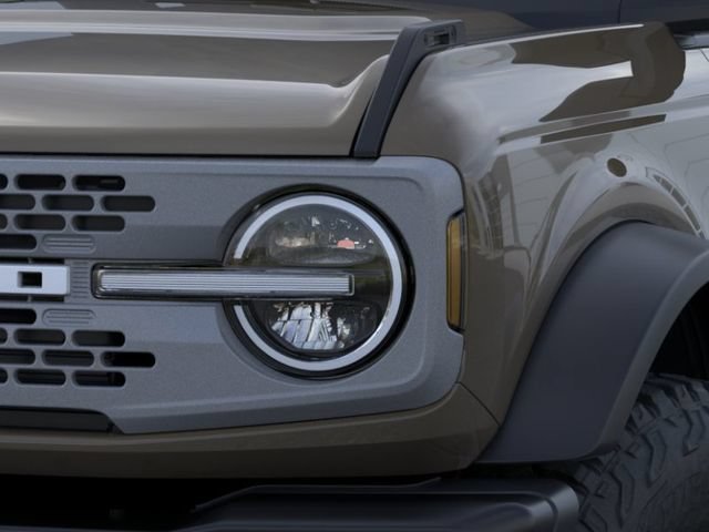 New 2026 Ford Bronco Badlands w/ Sasquatch Package AWD/4WD image 23