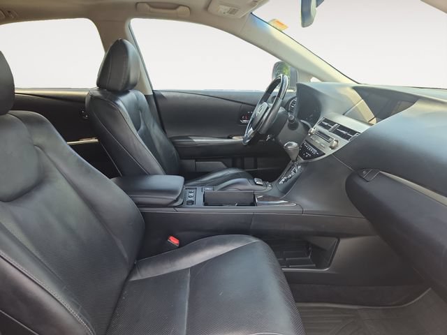 Used 2015 Lexus RX 350 FWD image 15