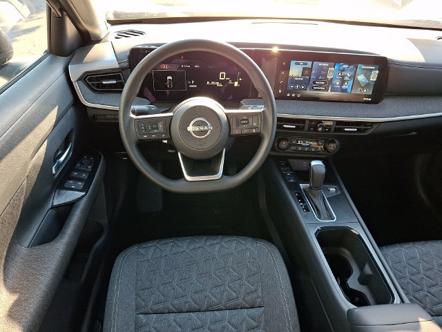 New 2027 Nissan Kicks SV w/ SV Premium Package FWD image 9