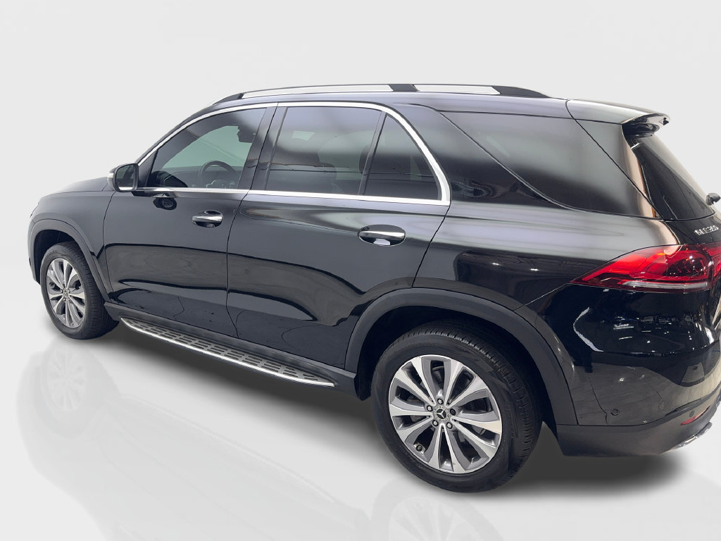 Used 2021 Mercedes-Benz GLE 350 4MATIC image 16