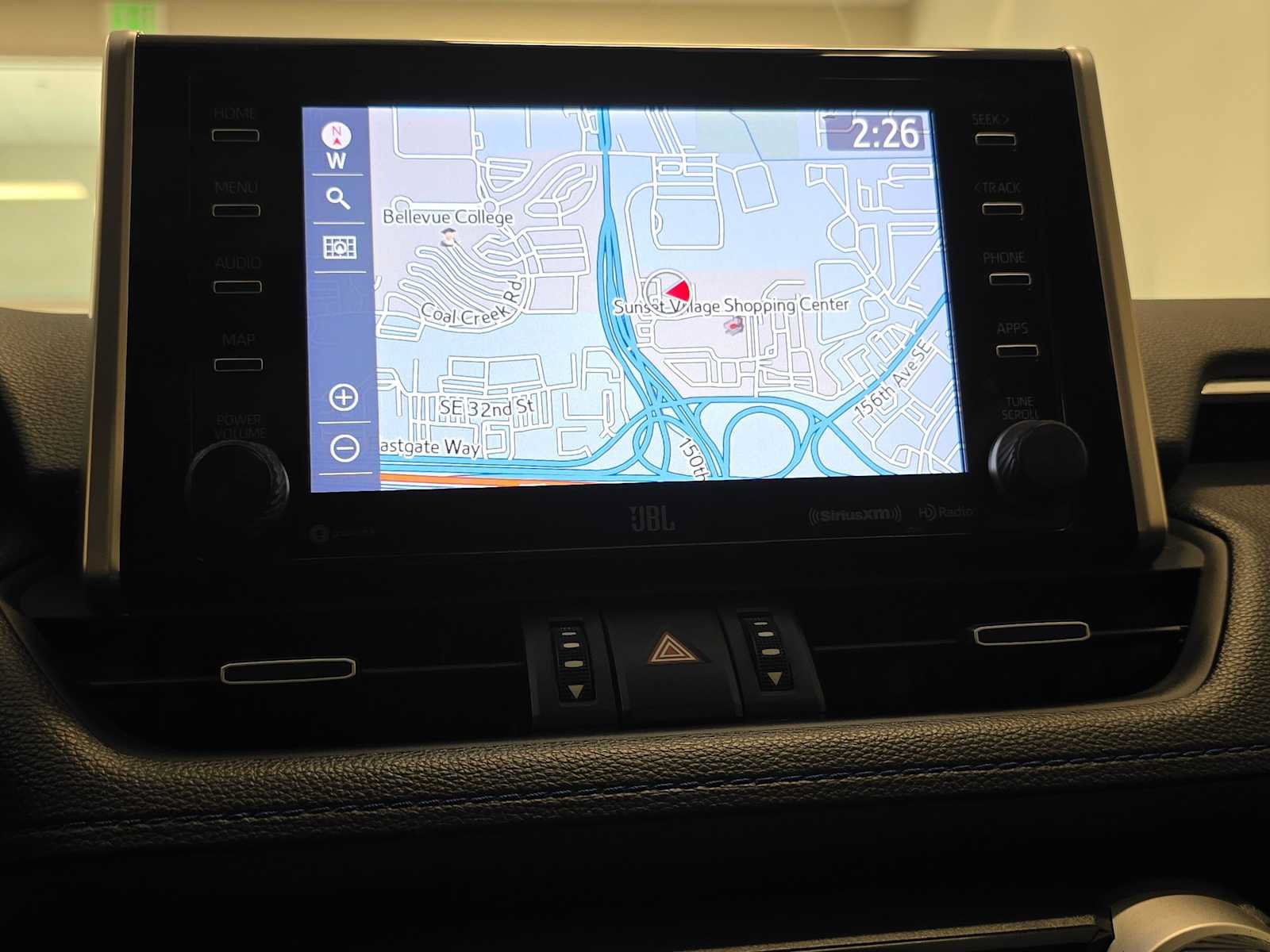 Certified 2021 Toyota RAV4 XSE AWD/4WD image 14