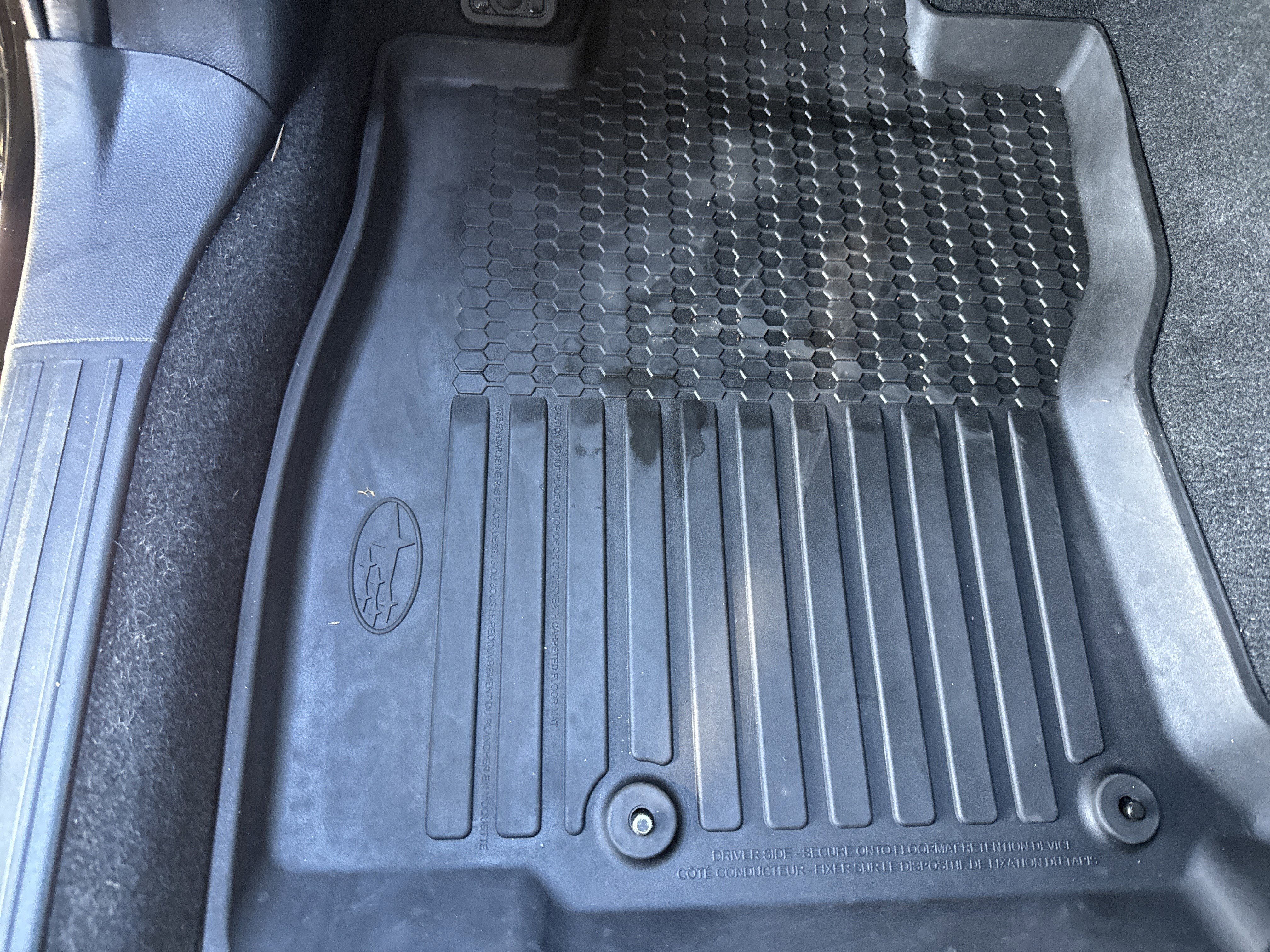 Used 2024 Subaru Forester Premium image 17