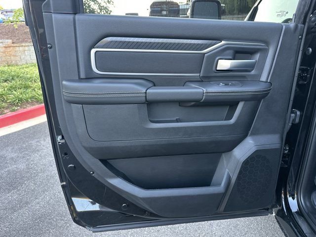 New 2026 RAM 2500 Big Horn image 21
