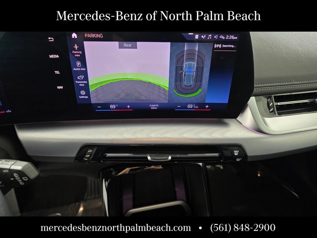 Used 2023 BMW X1 xDrive28i w/ Convenience Package AWD/4WD image 22