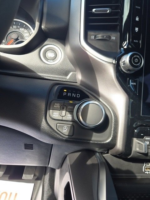 New 2026 RAM 1500 Big Horn image 16