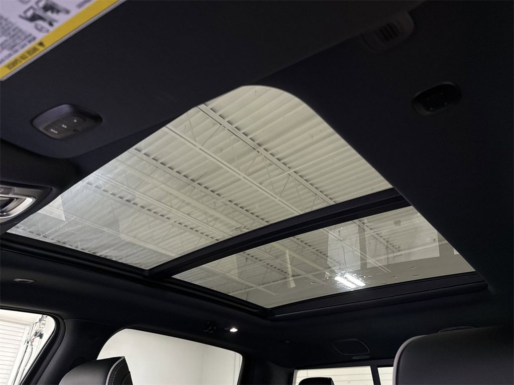 New 2026 RAM 1500 Laramie w/ Night Edition image 19