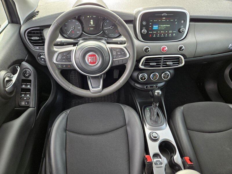 Used 2022 FIAT 500X Trekking AWD/4WD image 12