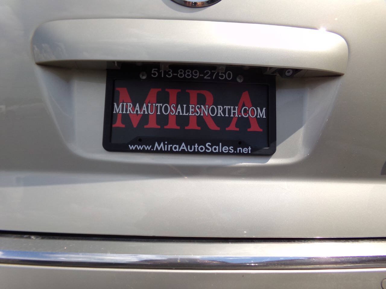Used 2014 Buick Enclave Leather w/ Trailering Provision Package AWD/4WD image 43