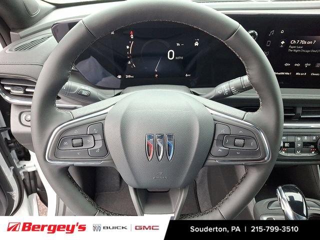 New 2026 Buick Envista Preferred w/ Convenience I Package FWD image 15