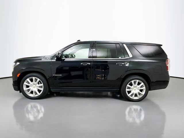 Used 2021 Chevrolet Tahoe High Country image 6