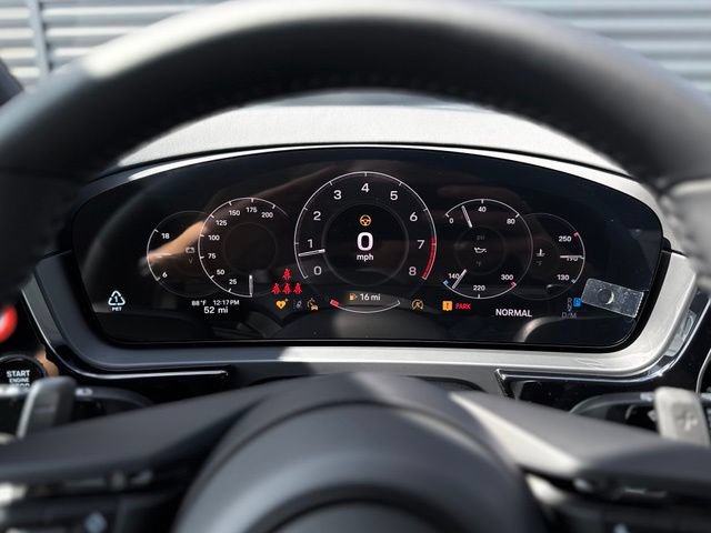 New 2026 Porsche Cayenne S AWD/4WD image 23