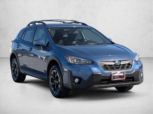 Used 2021 Subaru Crosstrek 2.0i Premium AWD/4WD image 3