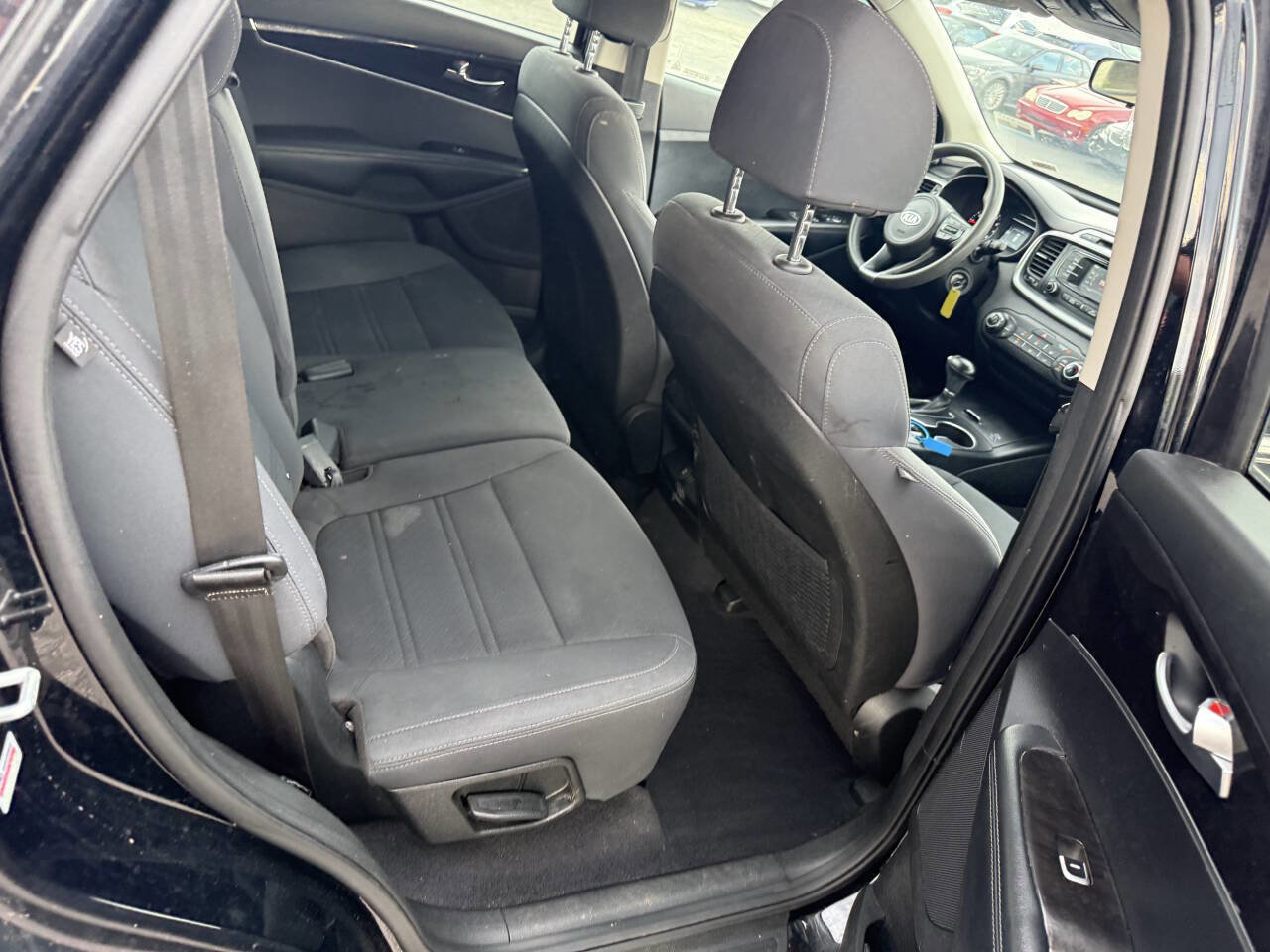 Used 2018 Kia Sorento L image 19