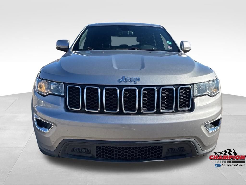 Used 2018 Jeep Grand Cherokee Laredo image 11