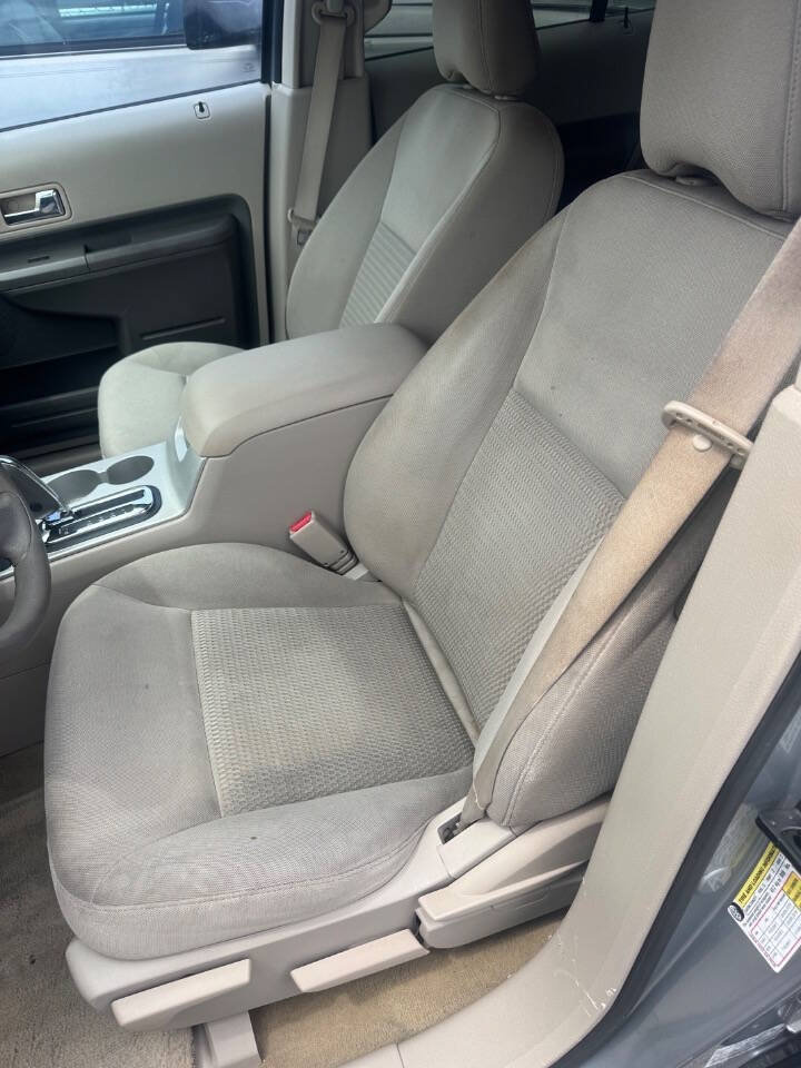 Used 2007 Ford Edge SE FWD image 11