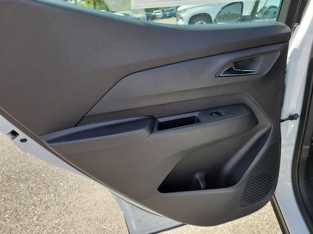 New 2027 Chevrolet Bolt LT FWD image 11