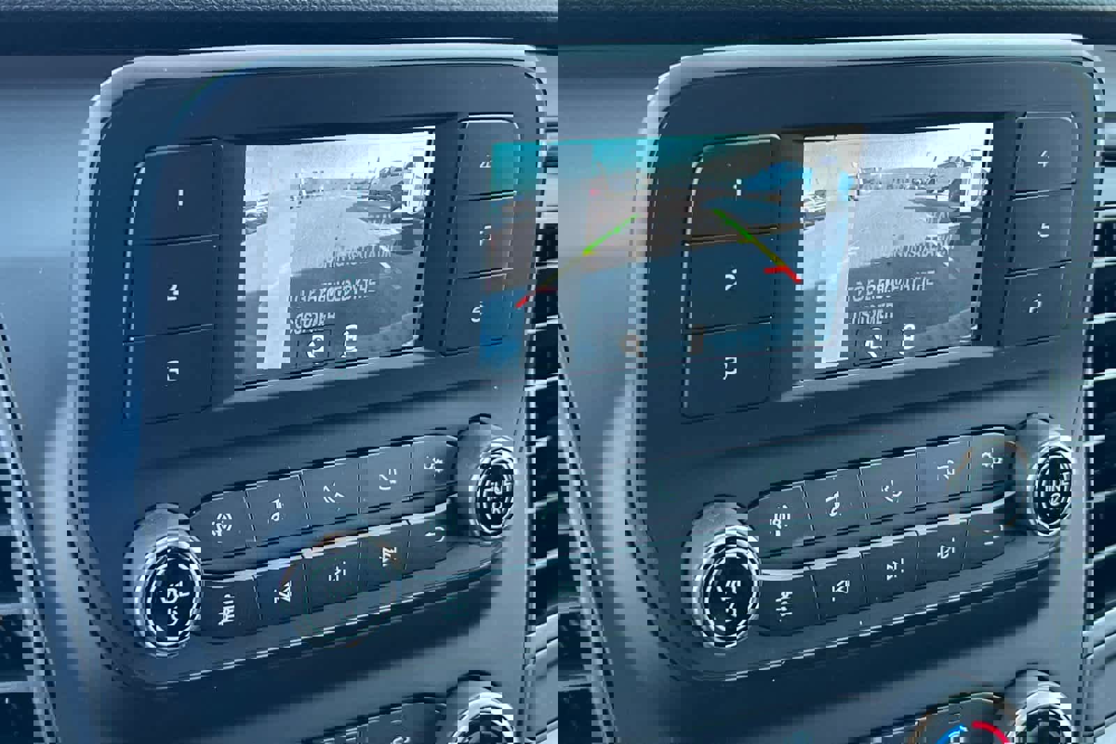 New 2024 Ford Transit 150 Low Roof image 20