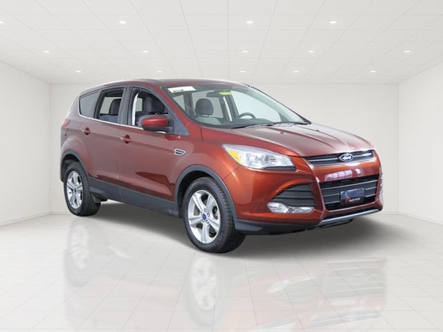 Used 2015 Ford Escape SE