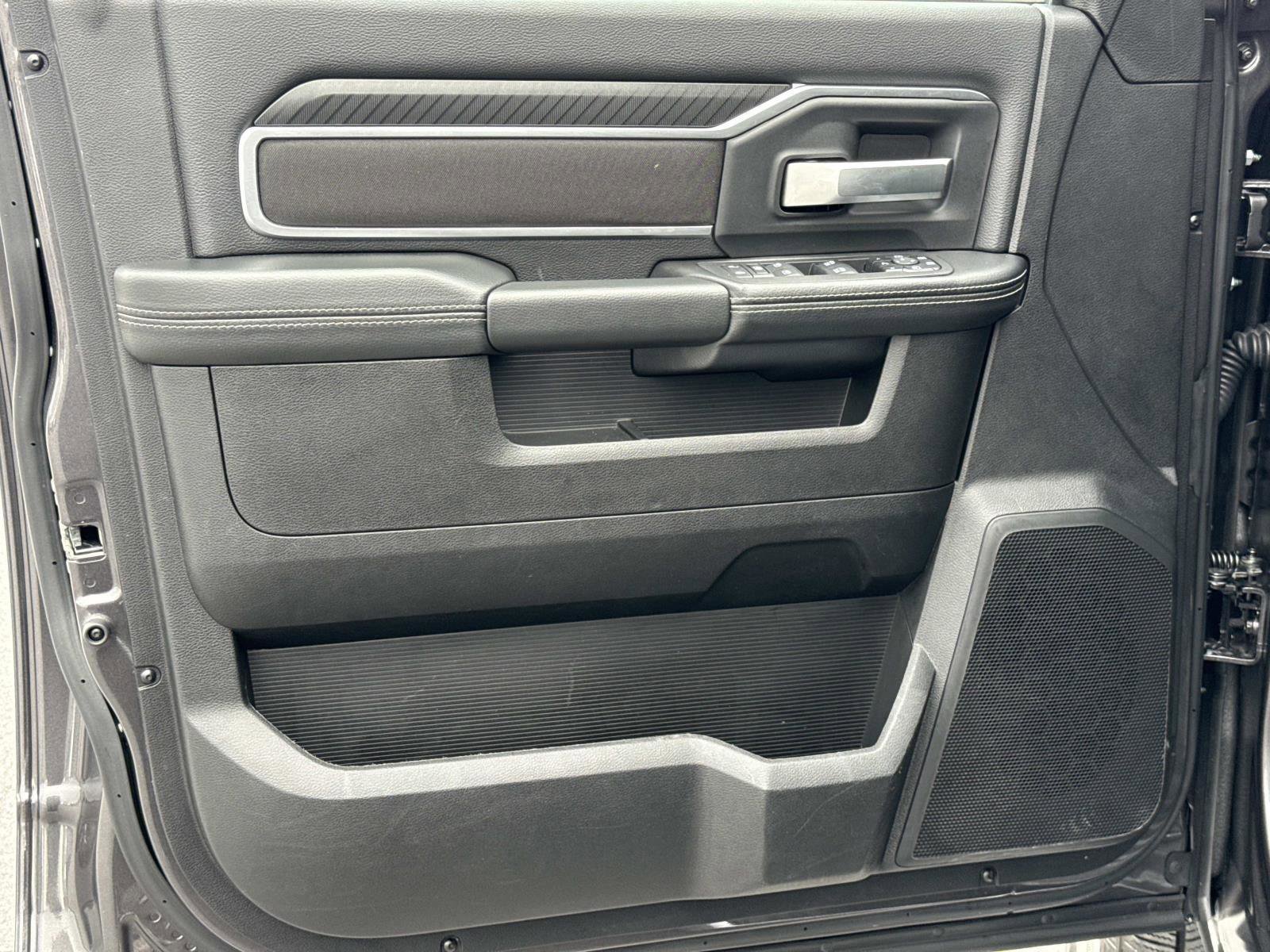 Used 2025 RAM 2500 Big Horn image 16