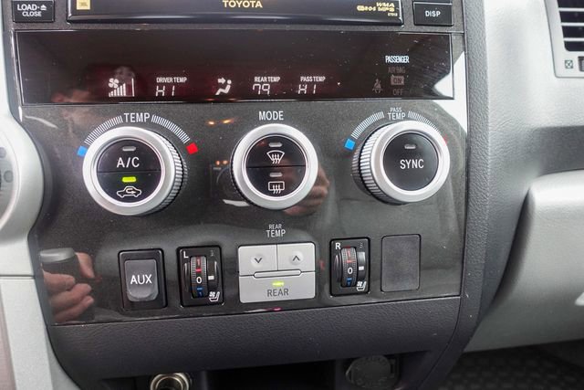 Used 2008 Toyota Sequoia Platinum image 23