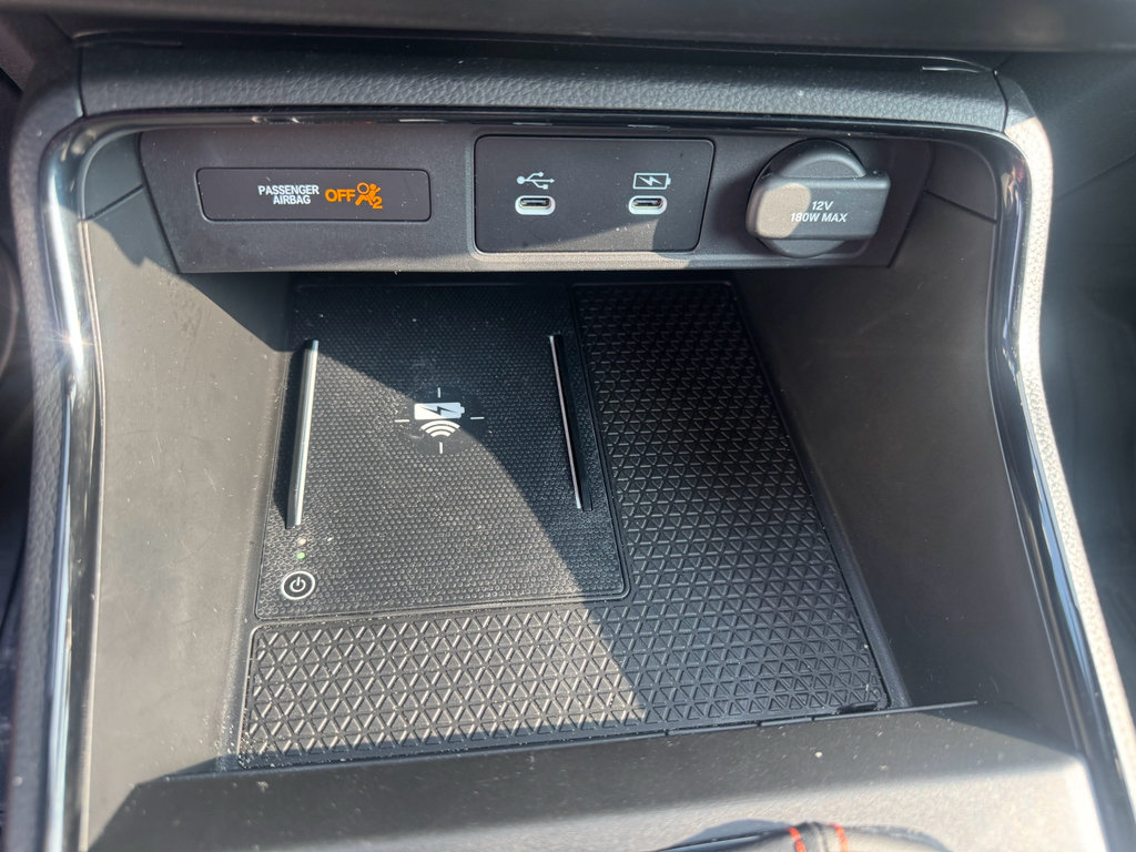 Certified 2026 Honda CR-V TrailSport image 20