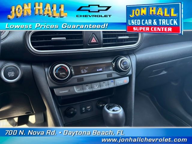 Used 2019 Hyundai Kona Limited image 27