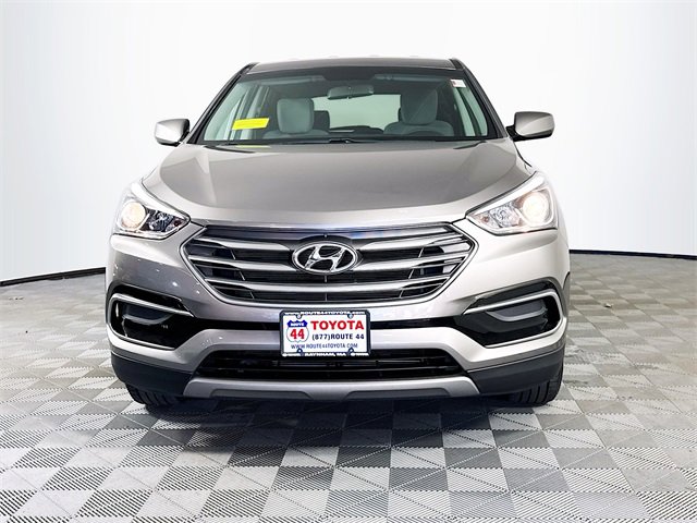 Used 2017 Hyundai Santa Fe Sport w/ Cargo Package image 11
