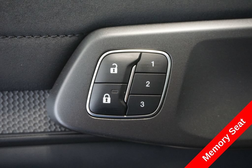 Used 2024 Ford Ranger Raptor AWD/4WD image 7