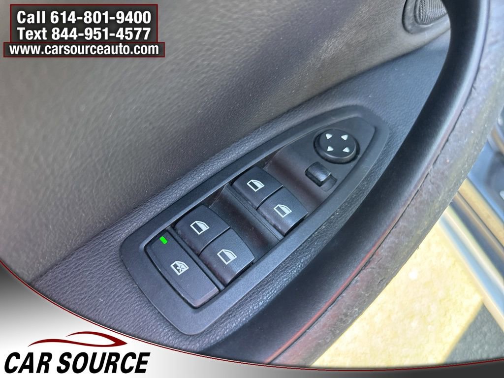 Used 2017 BMW X1 xDrive28i image 16