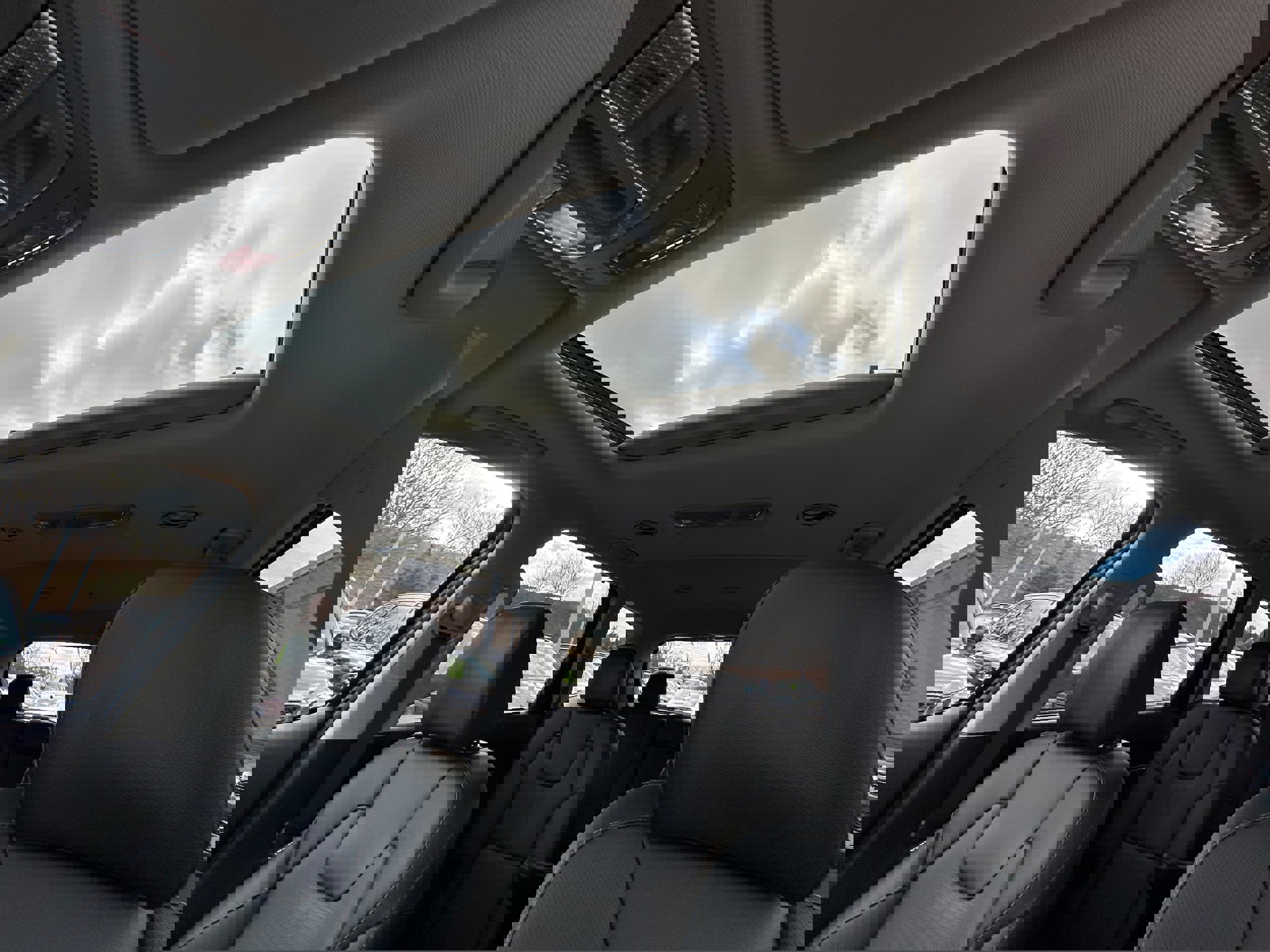 New 2025 Kia Telluride EX image 52