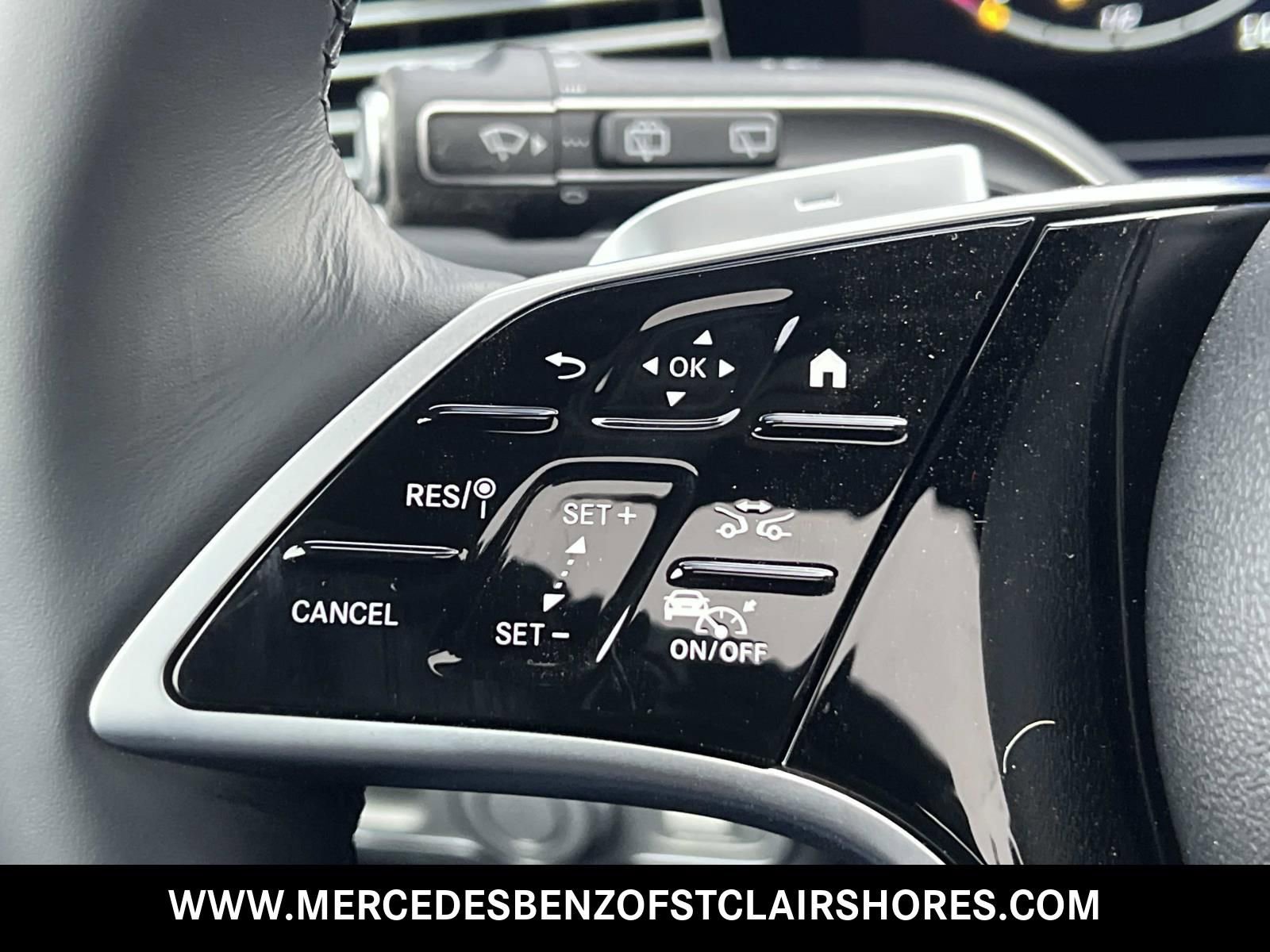 New 2026 Mercedes-Benz GLE 450 4MATIC image 35