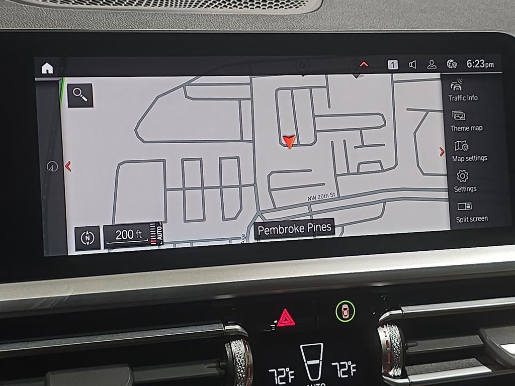 Used 2022 BMW 430i Coupe w/ Convenience Package image 17