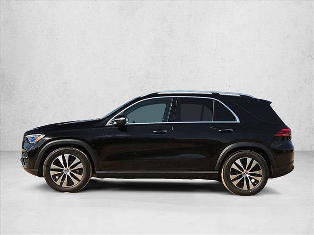 Certified 2026 Mercedes-Benz GLE 350 4MATIC image 8