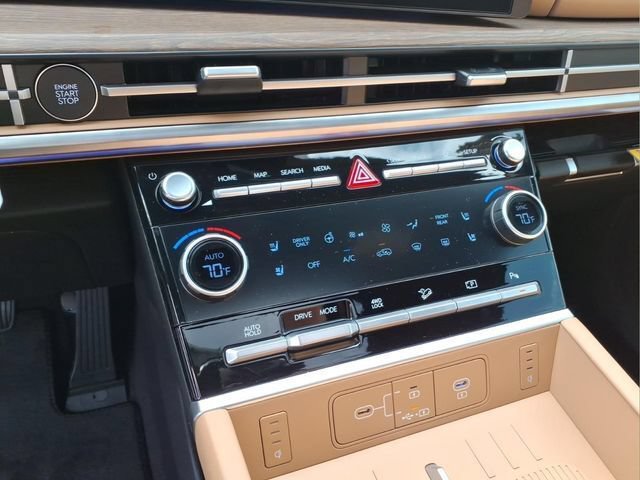 New 2027 Hyundai Santa Fe Calligraphy AWD/4WD image 21