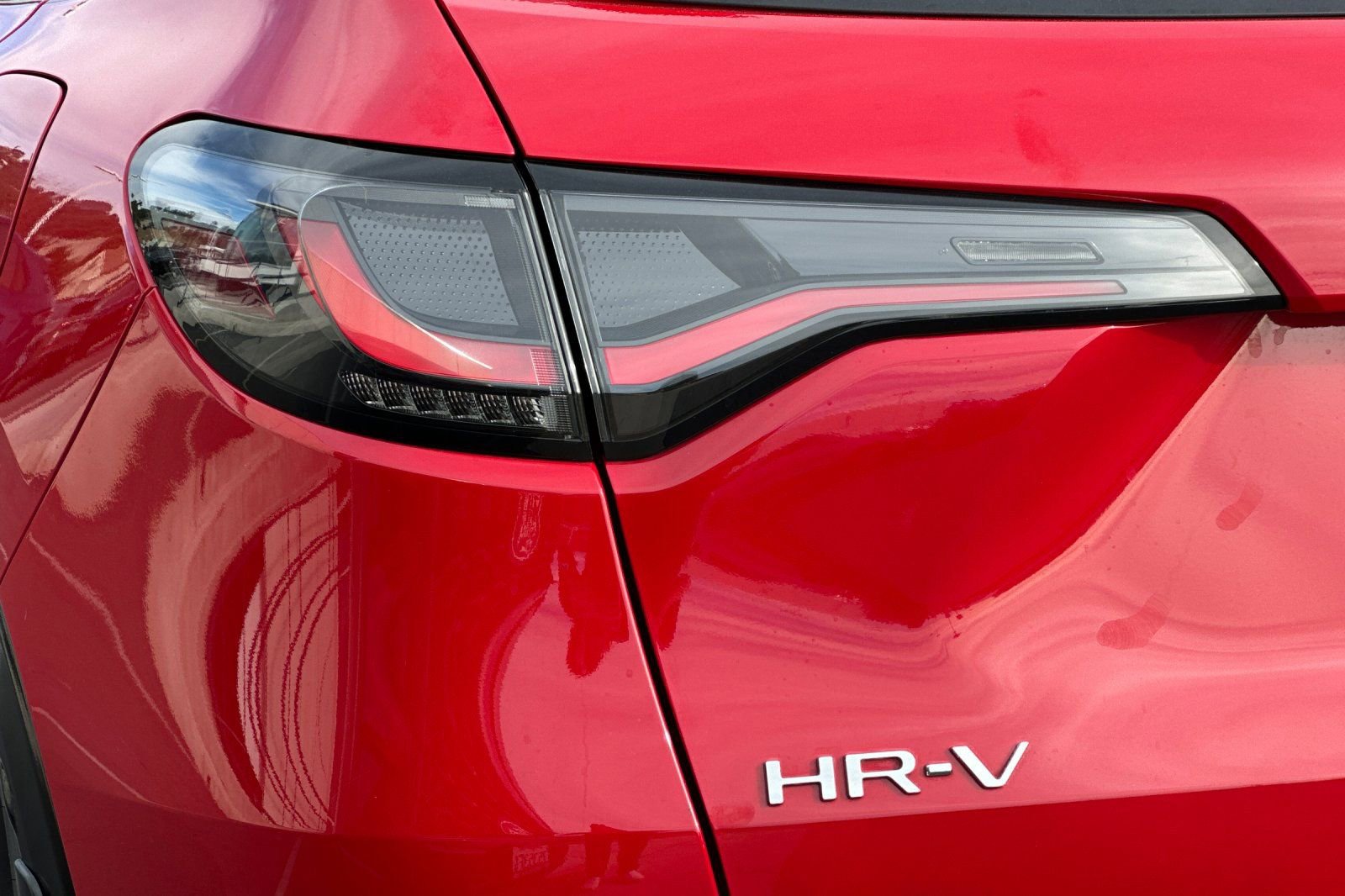 Used 2025 Honda HR-V EX-L image 26