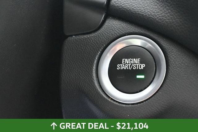 Used 2024 Chevrolet Equinox LT AWD/4WD image 25