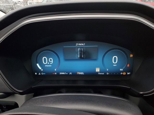 Used 2023 Ford Escape Active w/ Tech Pack #2 image 18