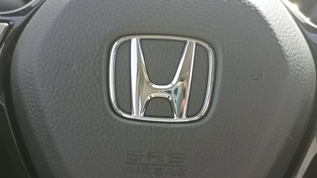 New 2027 Honda HR-V EX-L image 25