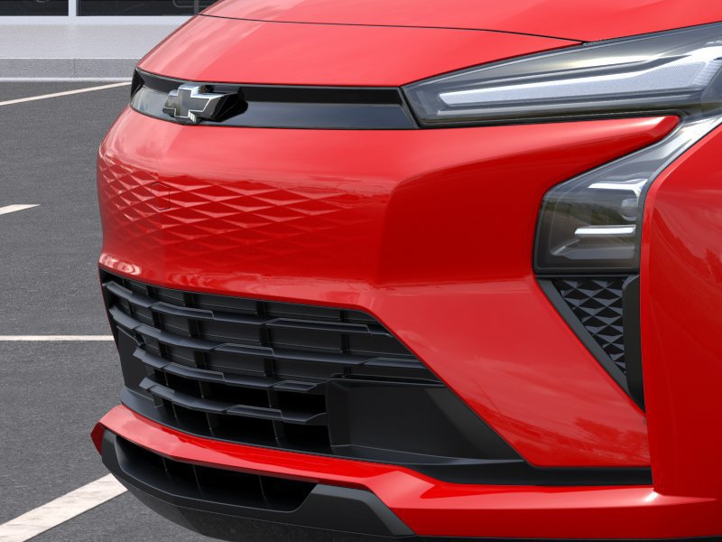 New 2027 Chevrolet Bolt LT FWD image 13