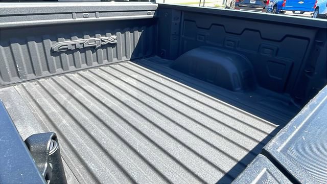 Used 2024 GMC Sierra 1500 AT4X image 36