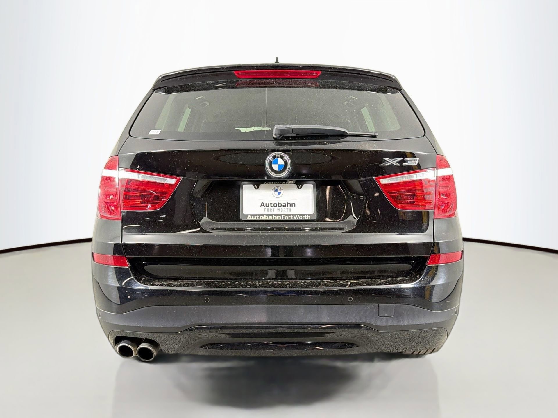 Used 2017 BMW X3 sDrive28i image 7