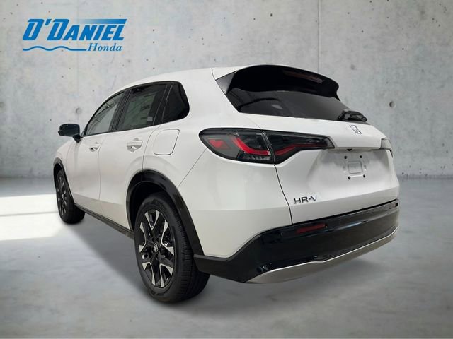 New 2027 Honda HR-V EX-L image 3