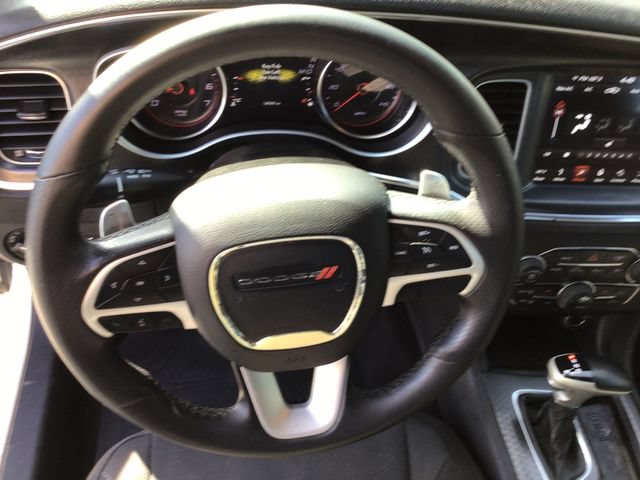 Used 2018 Dodge Charger GT AWD/4WD image 27