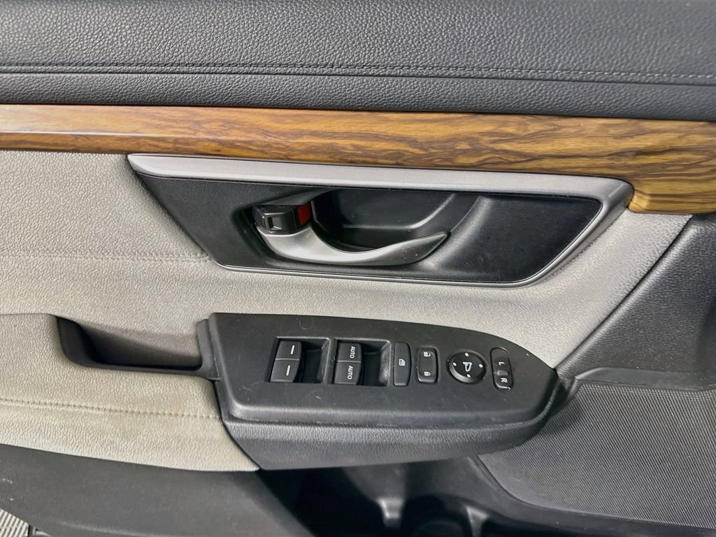 Used 2018 Honda CR-V EX image 22