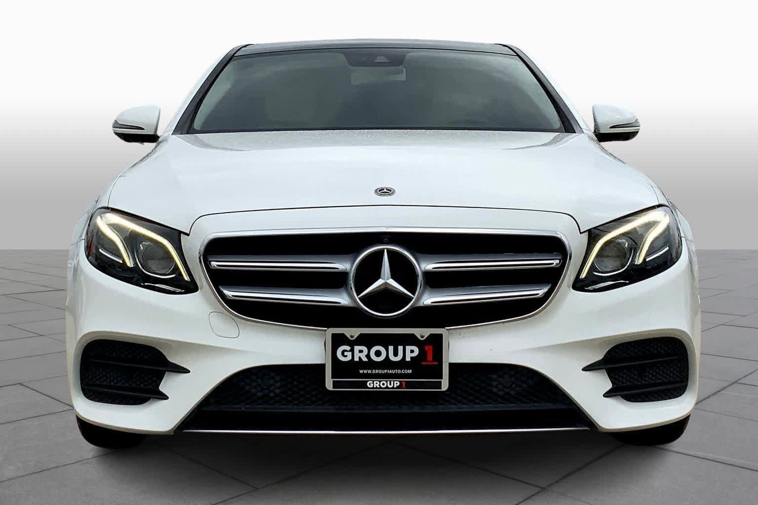 Used 2019 Mercedes-Benz E 300 image 4