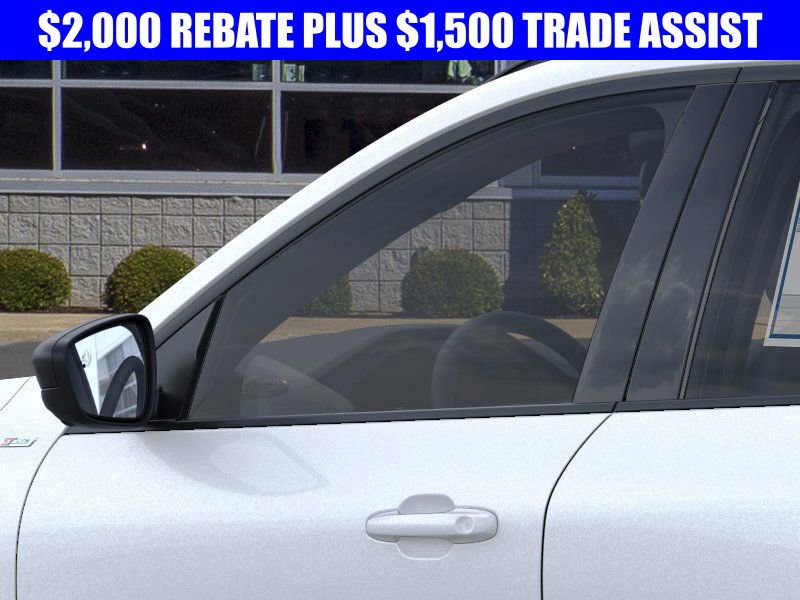 New 2026 Ford Escape ST-Line image 20