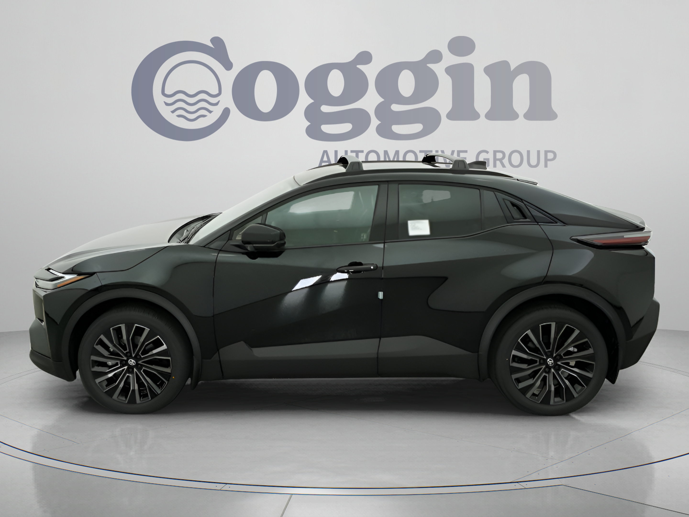 New 2026 Toyota C-HR AWD/4WD image 5